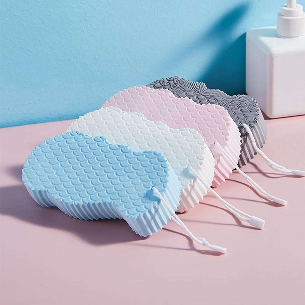 🧽Super Soft Exfoliating Bath Sponge
