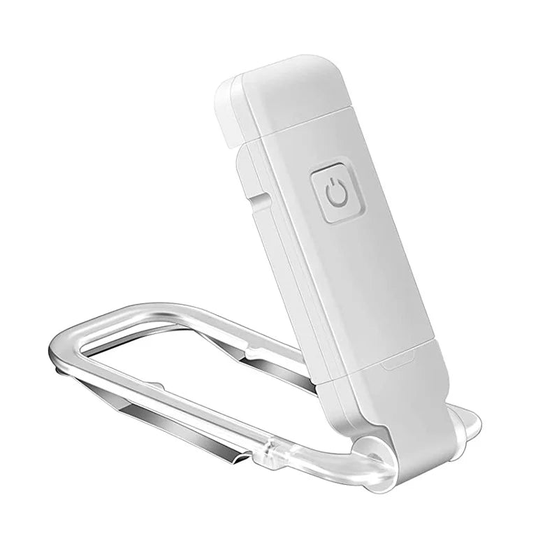 USB Rechargeable Book Light