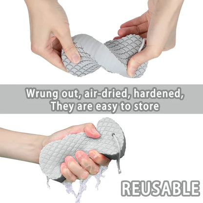 🧽Super Soft Exfoliating Bath Sponge