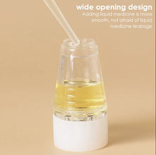 Hexagon Head Oil Applicator (2 PCS)