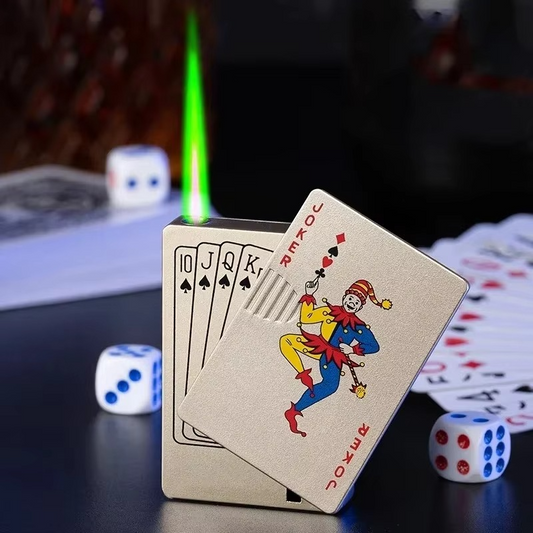 Lucky Green Ace - Special Offer