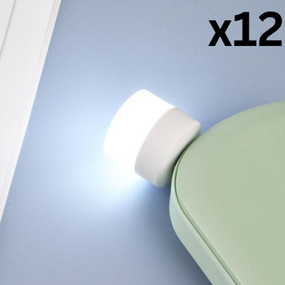 USB Mobile Small LED Light