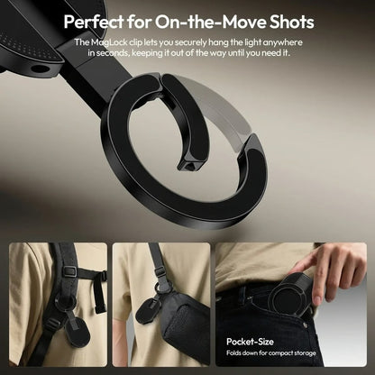 MagSnap Pro™