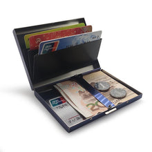 Anti-scan Credit Card Holder