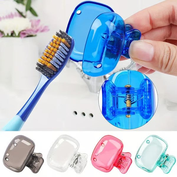 Toothbrush Protector Cap