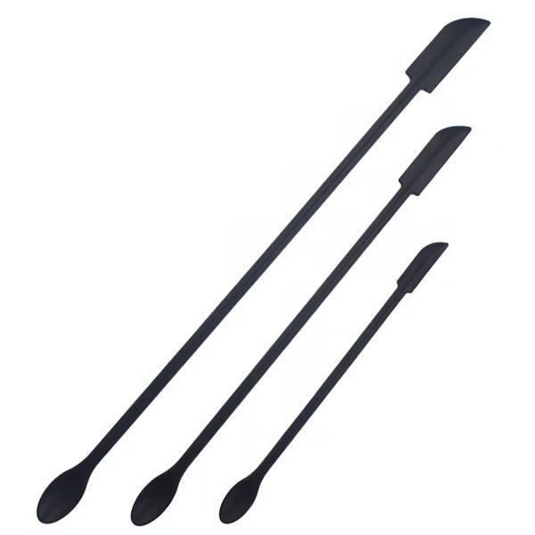 3 Pack Mini Silicone Spatula