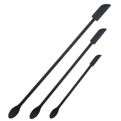 3 Pack Mini Silicone Spatula