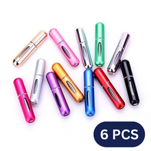 Portable Mini Refillable Perfume Bottle