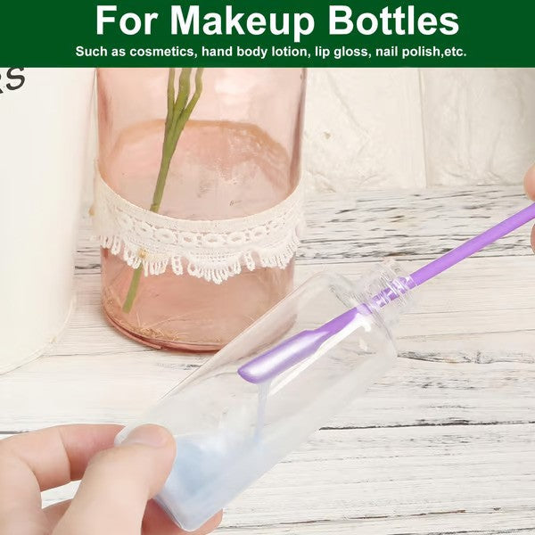 3 Pack Mini Silicone Spatula