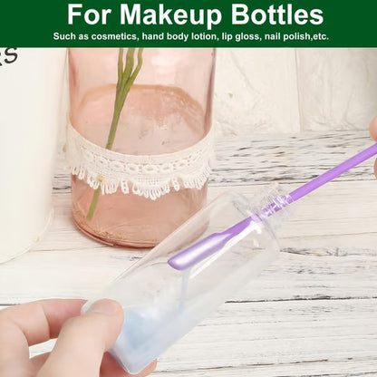 3 Pack Mini Silicone Spatula