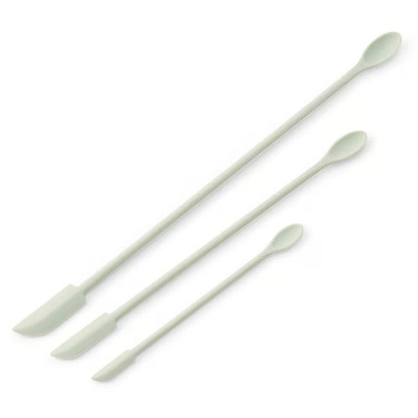 3 Pack Mini Silicone Spatula