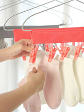 Foldable Travel Hanger