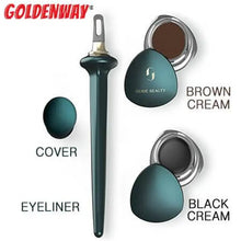 Flawless Eyeliner Tool