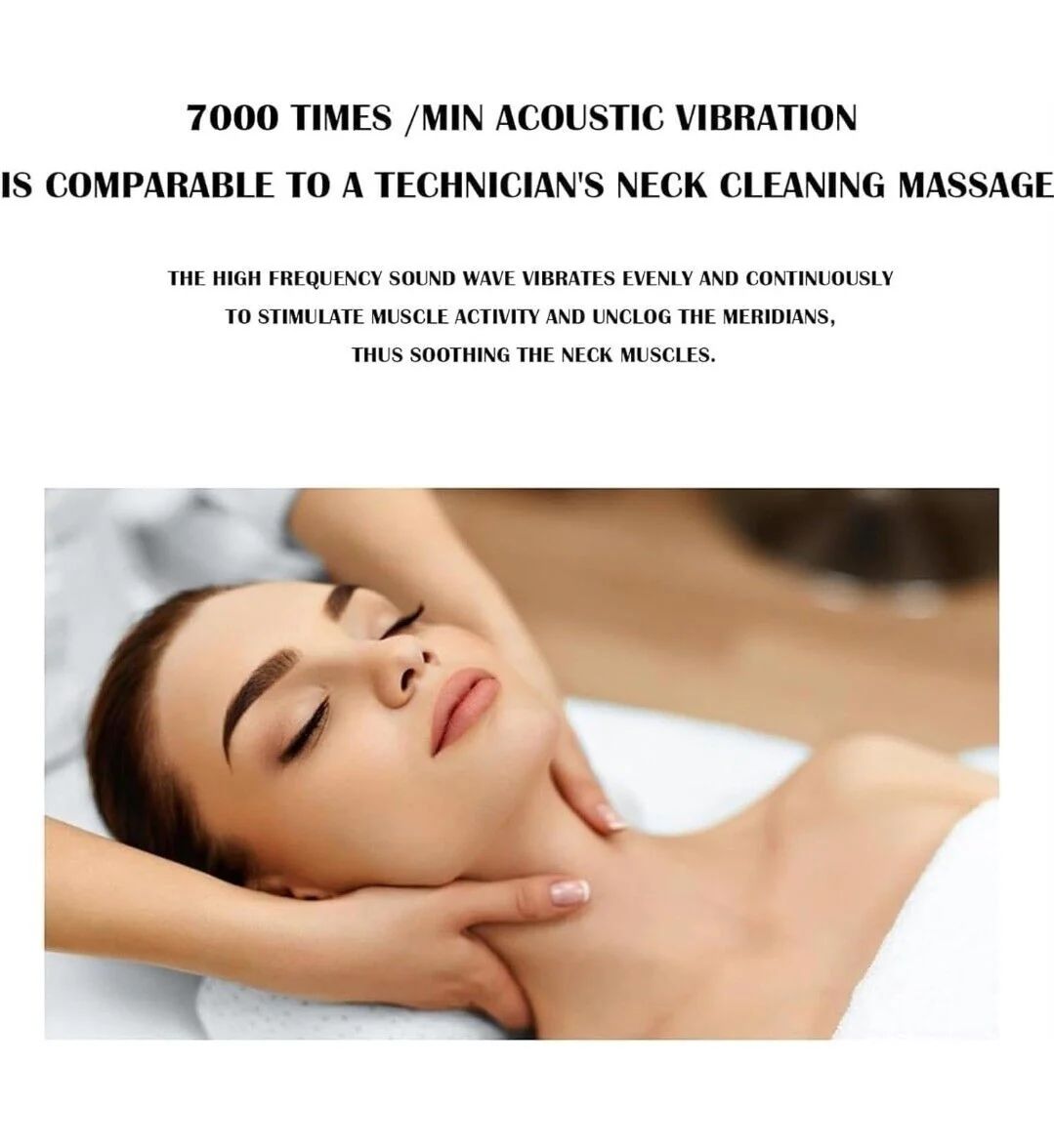 Magic Face Lift Wand