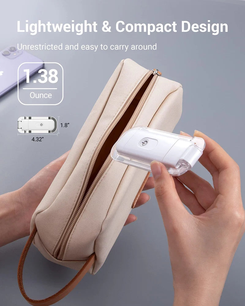 USB Rechargeable Book Light