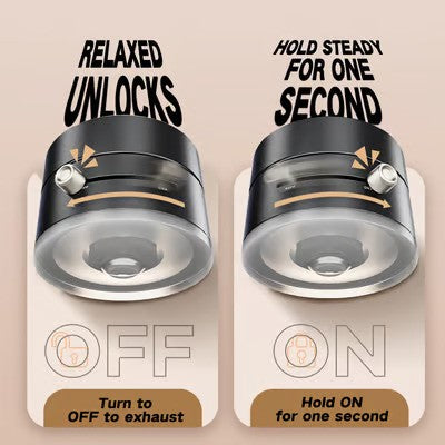 🔥Foldable Portable Vacuum Magnetic Phone Holder