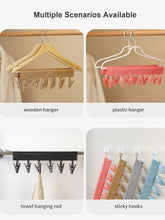 Foldable Travel Hanger