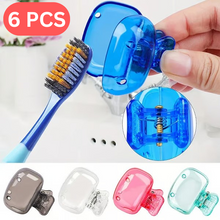 Toothbrush Protector Cap