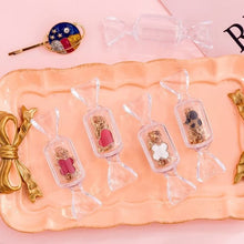 Candy Shaped Jewelry Box ( 10PCS 🔥)