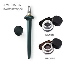 Flawless Eyeliner Tool