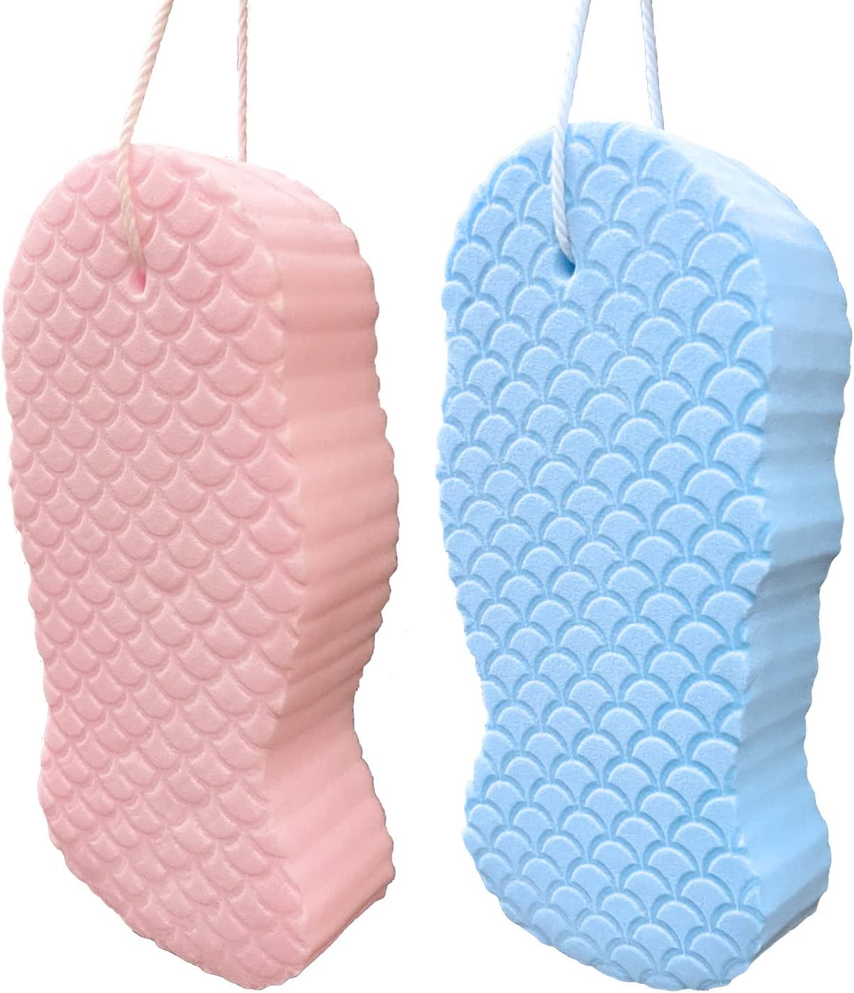 🧽Super Soft Exfoliating Bath Sponge