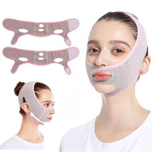 Beauty Face Sculpting Sleep Mask