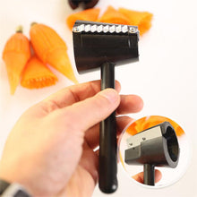 Vegetables Curler