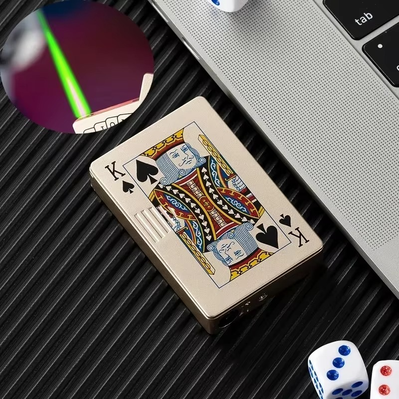 Lucky Green Ace - Special Offer