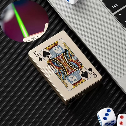 Lucky Green Ace - Special Offer