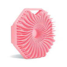 Silicone Body Brush for Showering