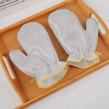 Dishwashing Cleaning Gloves