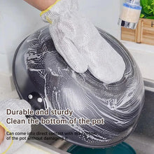 Dishwashing Cleaning Gloves