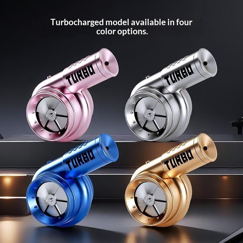 🔥New 2026 Turbo Keychain Light with Sound