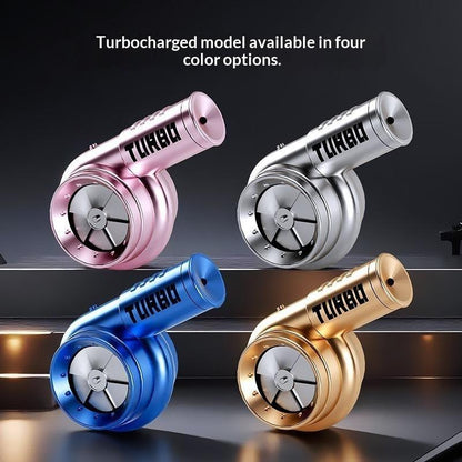 🔥New 2026 Turbo Keychain Light with Sound