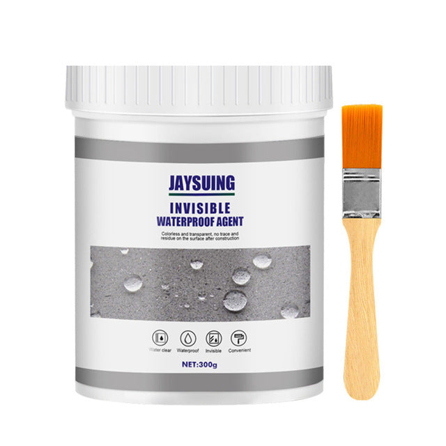 Invisible Waterproof Glue Anti Leakage Agent