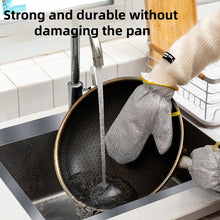 Dishwashing Cleaning Gloves