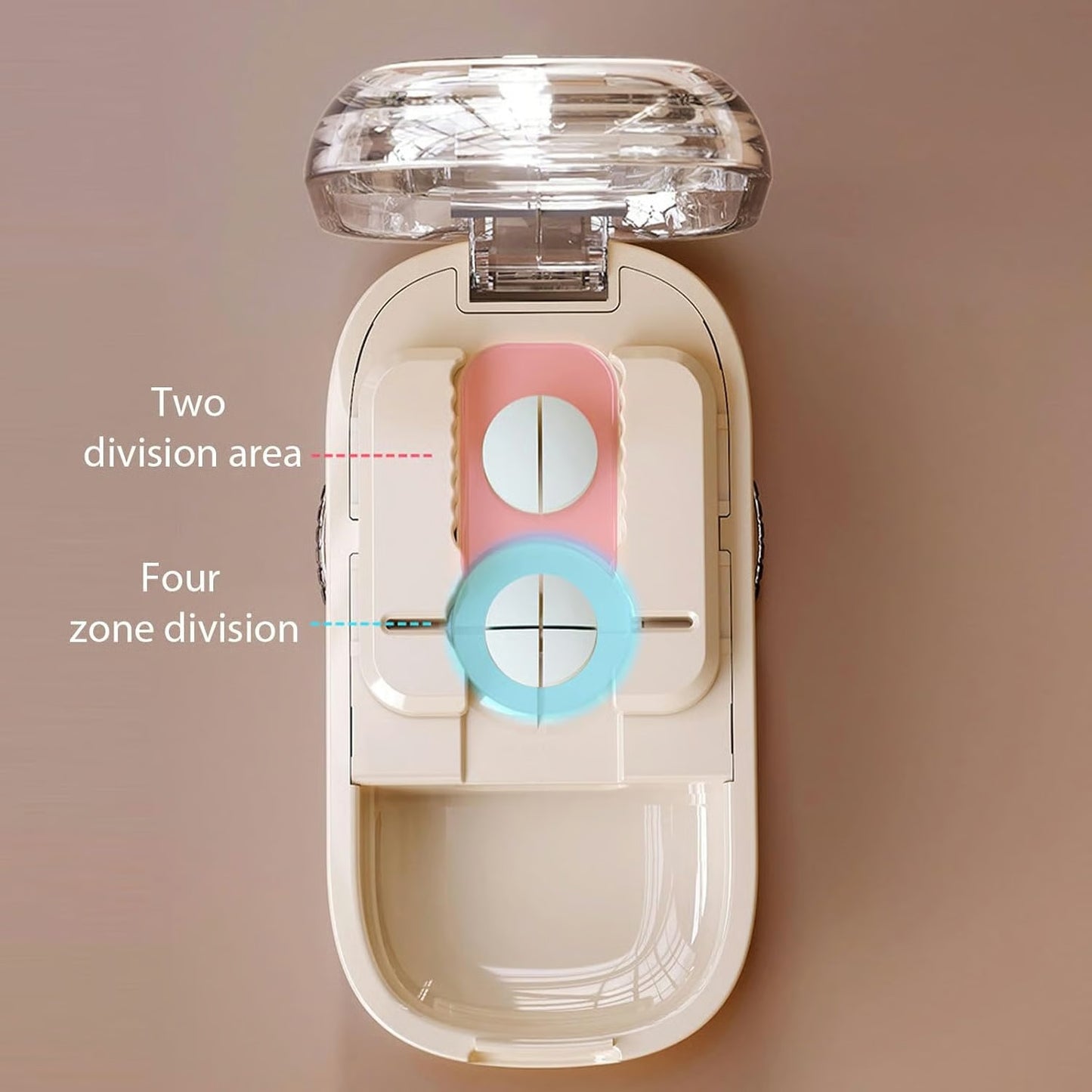 🔥High Quality Portable Pill Cutter