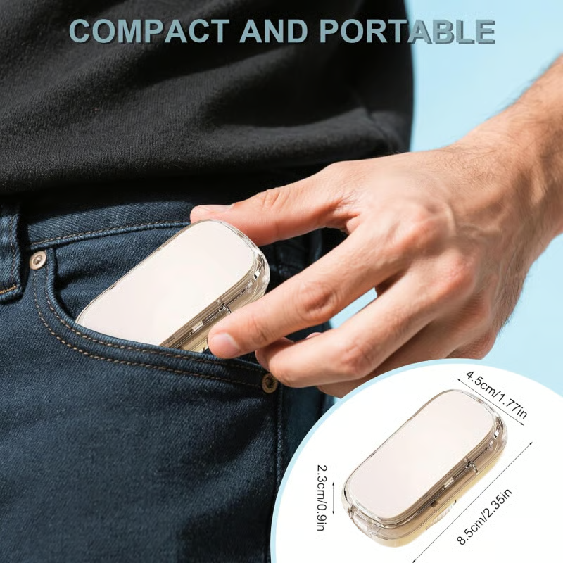 🔥High Quality Portable Pill Cutter
