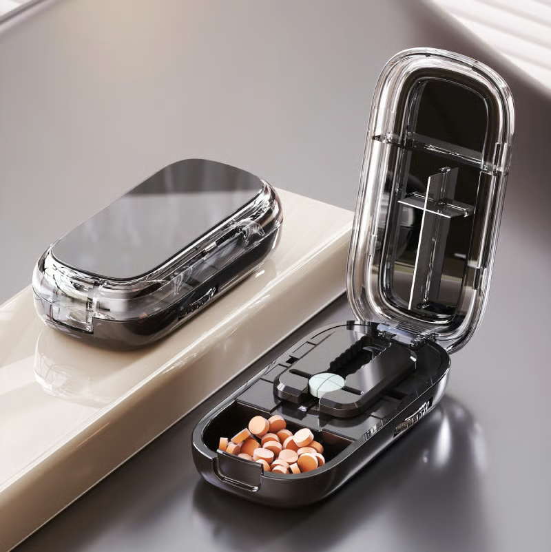 🔥High Quality Portable Pill Cutter