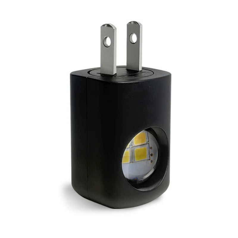 LED Wall Socket Night Light
