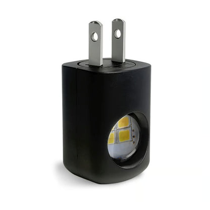 LED Wall Socket Night Light