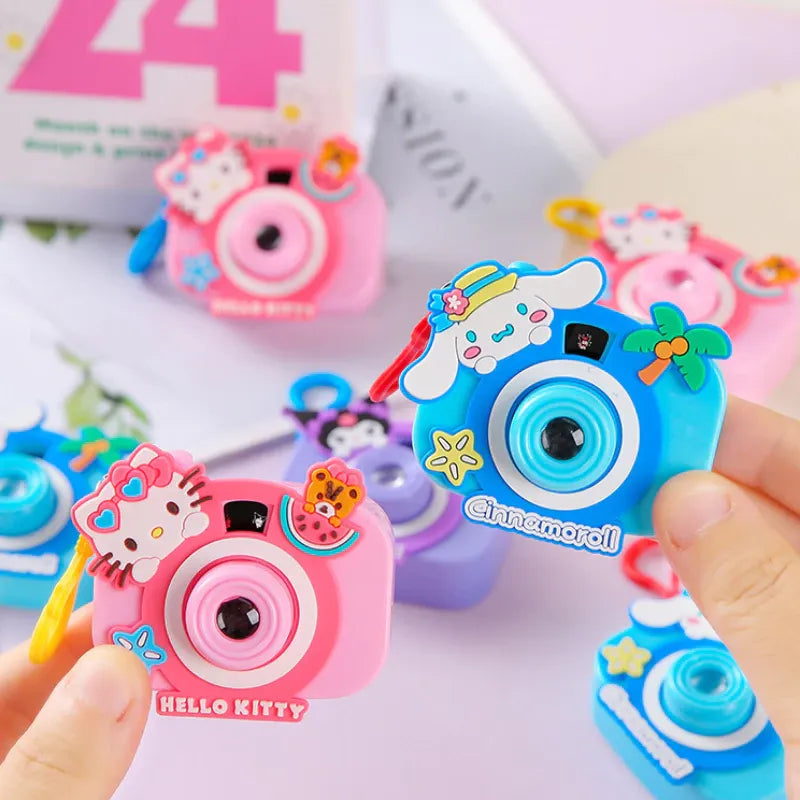 KIDS PROJECTOR CAMERA