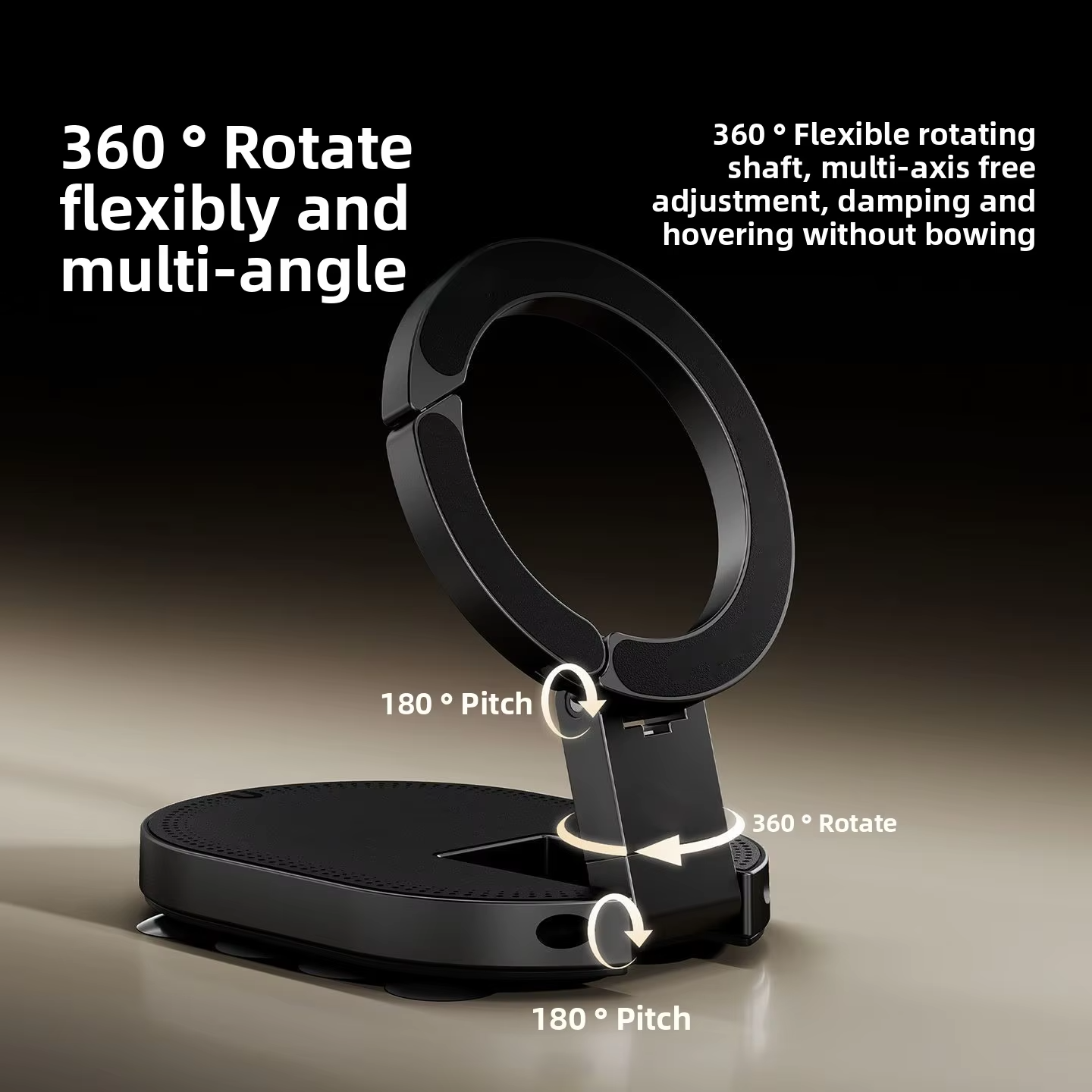 MagSnap Pro™