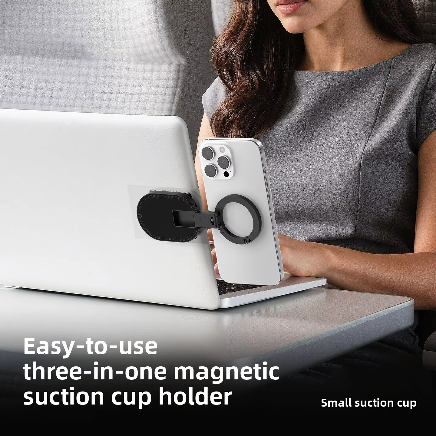 MagSnap Pro™