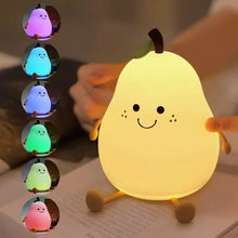 Rechargeable Bunny Lamp