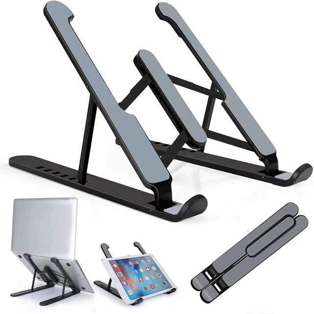 Adjustable Foldable Laptop Stand