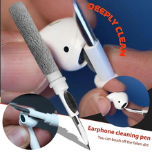 3-in-1 Cleaning Pen