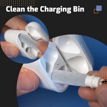 3-in-1 Cleaning Pen