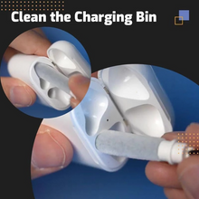 3-in-1 Cleaning Pen