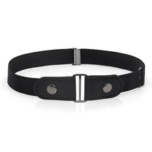 🔥High Quality Buckle-free Invisible Elastic Waist Belt